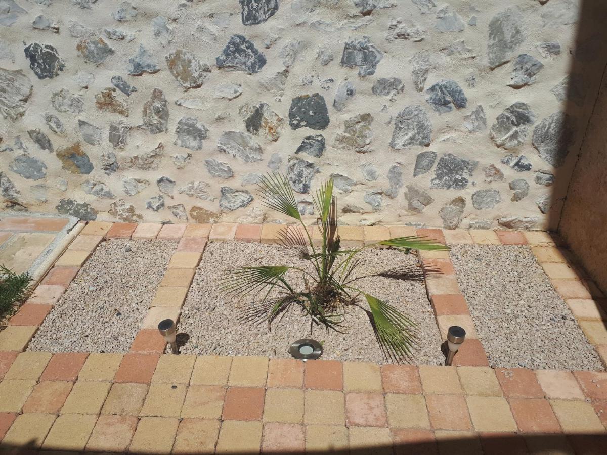 Gite Le Pigne Curbans Exterior photo